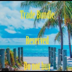 Trade Bundle for @Sonni45 ❤️